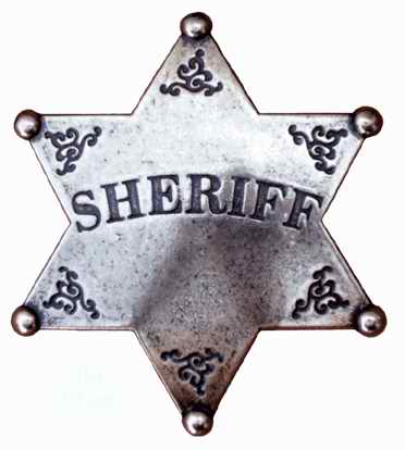 Und hier ist sein Stern!